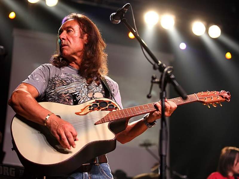 Evenimente Becker Brau LIVE Music