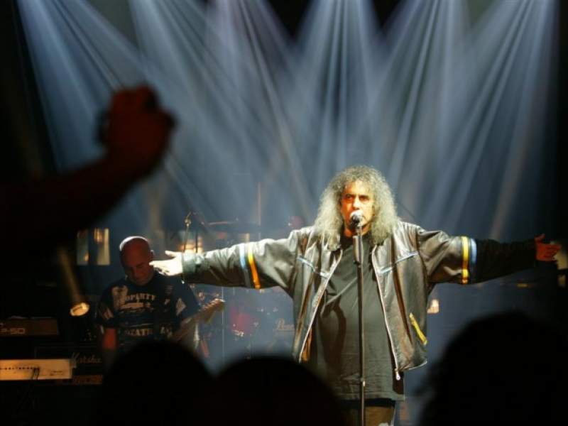 Evenimente Becker Brau LIVE Music