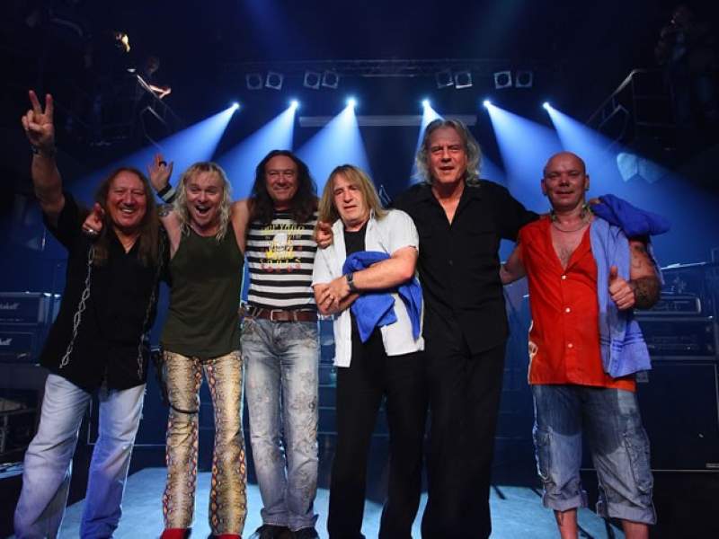 Evenimente Becker Brau LIVE Music